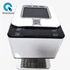 Oil Press Automatic Peanut Walnut Intelligent Home Small Electric Squeezer Cocoa Soy Bean Business Sesame Seeds Extraction 2