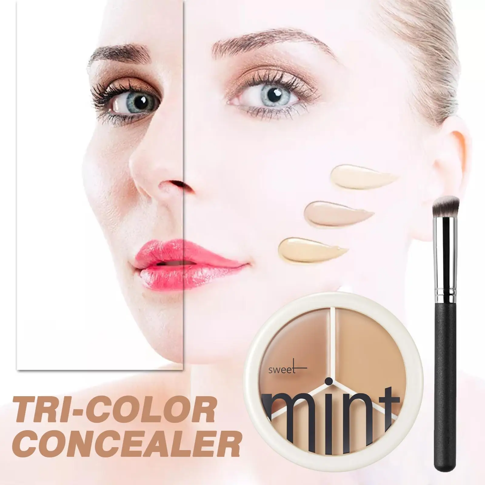 How To Use Concealer And Foundation lupon.gov.ph