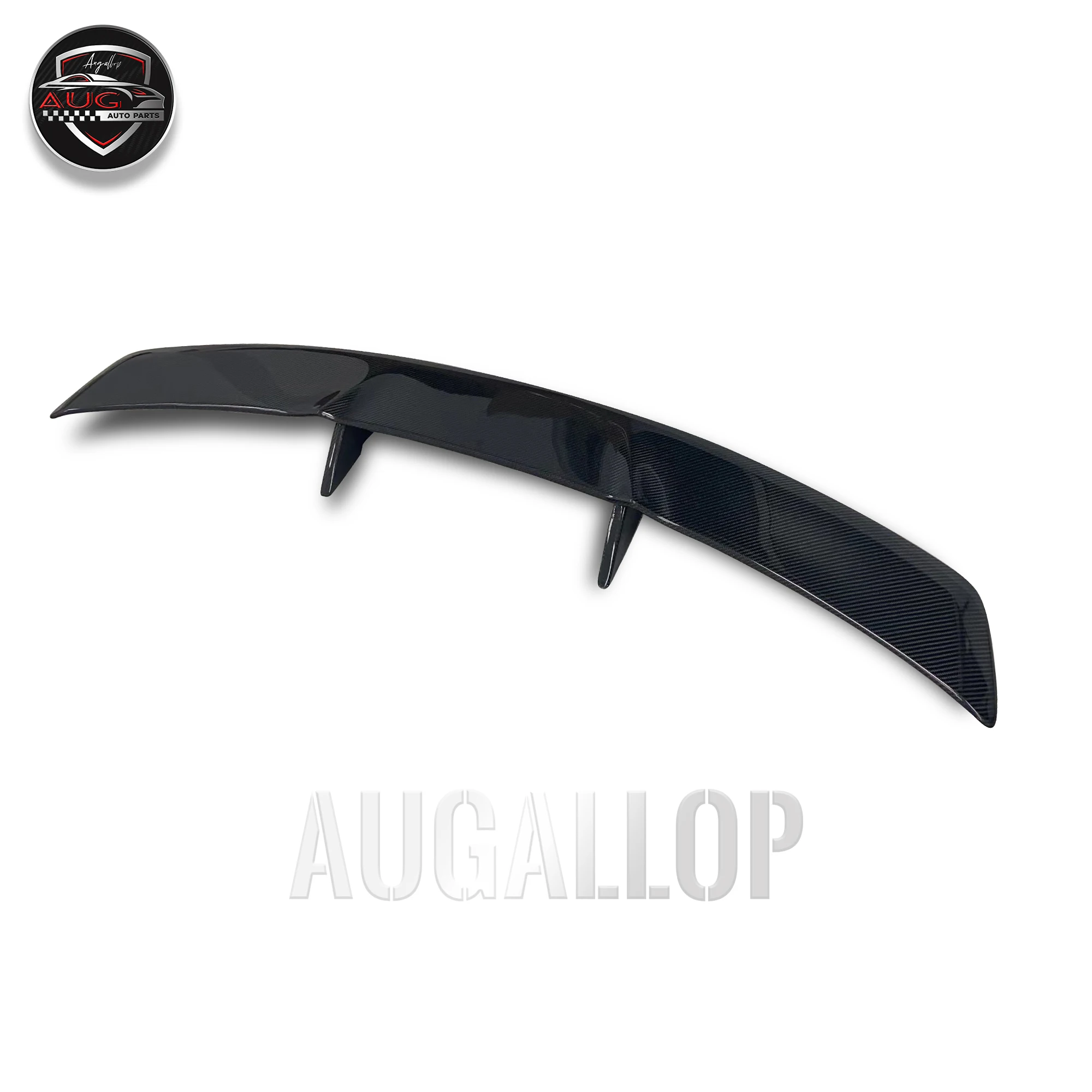 Per Ferrari 488 Novitec Spoiler In Fibra Di Carbonio, Kit In Fibra Di Carbonio, Kit Carrozzeria, Ricambi Auto (E103)