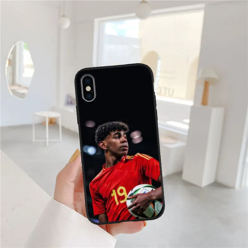 Y-Yamal Stylish Protective Phone Case with Durable Design