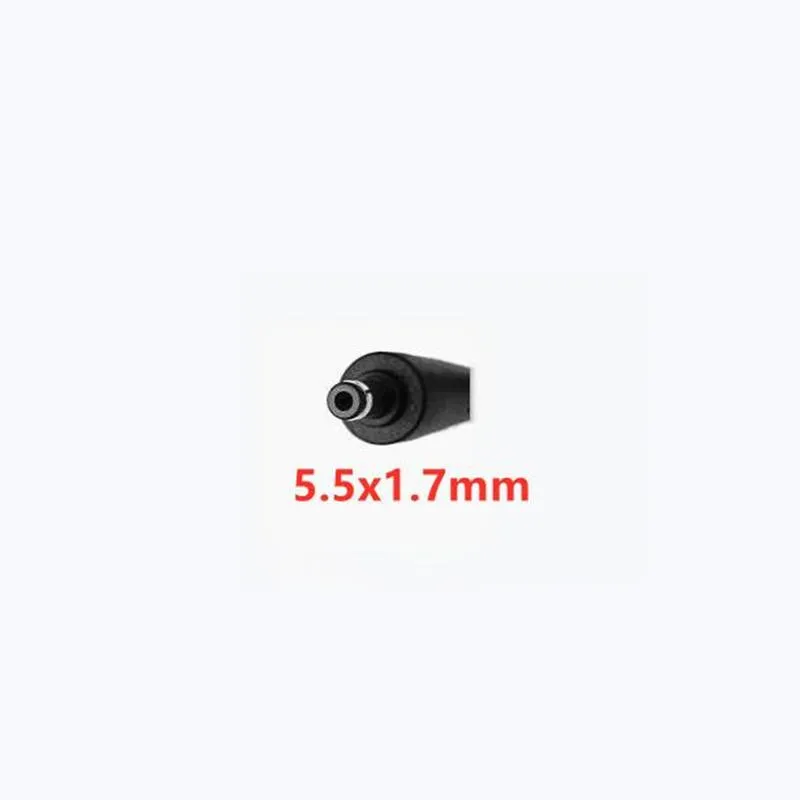 에이서 노트북 전원 공급 장치 충전기용 치코니 A23-330P2A 19.5V 16.9A 330.0W 5.5×1.7mm AC 어댑터