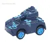 RC Mini Remote Control Car Watch Kids Mini Remote Control for cars Watch Gift for Boys Kids on Birthday Christmas Gift 3