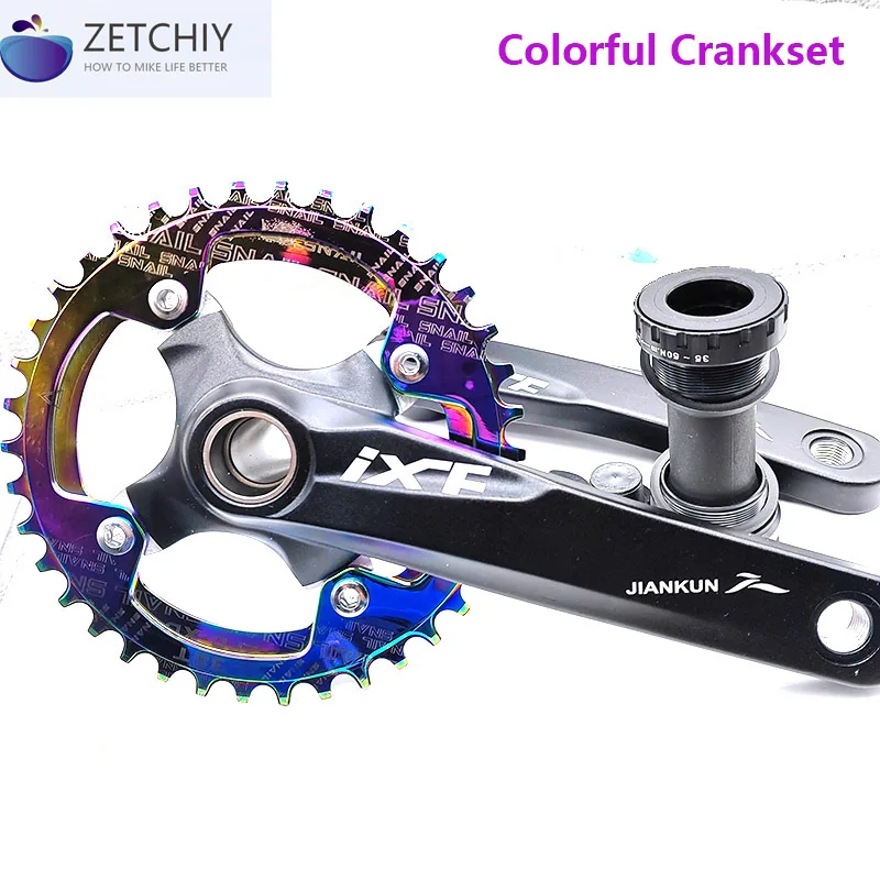 Biela Izquierda Sram WALGUN-plato Doble Ultegra R8000 105 R7000