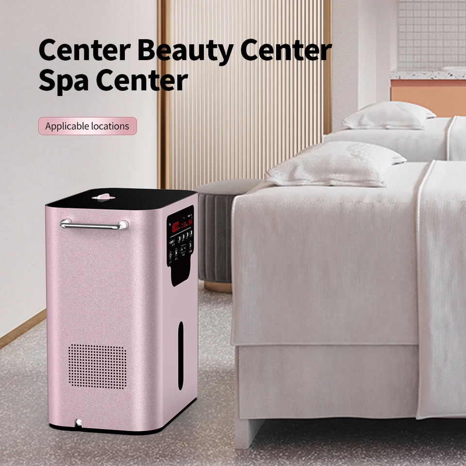 Suyzeko-水素水発生器,二重出口装置,1800ml - AliExpress