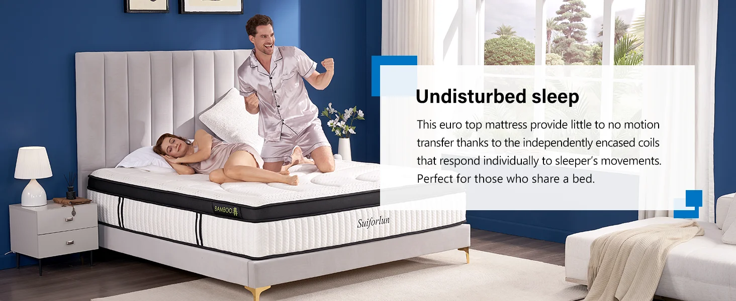 pocket-spring-mattress-no-motion-disturbance