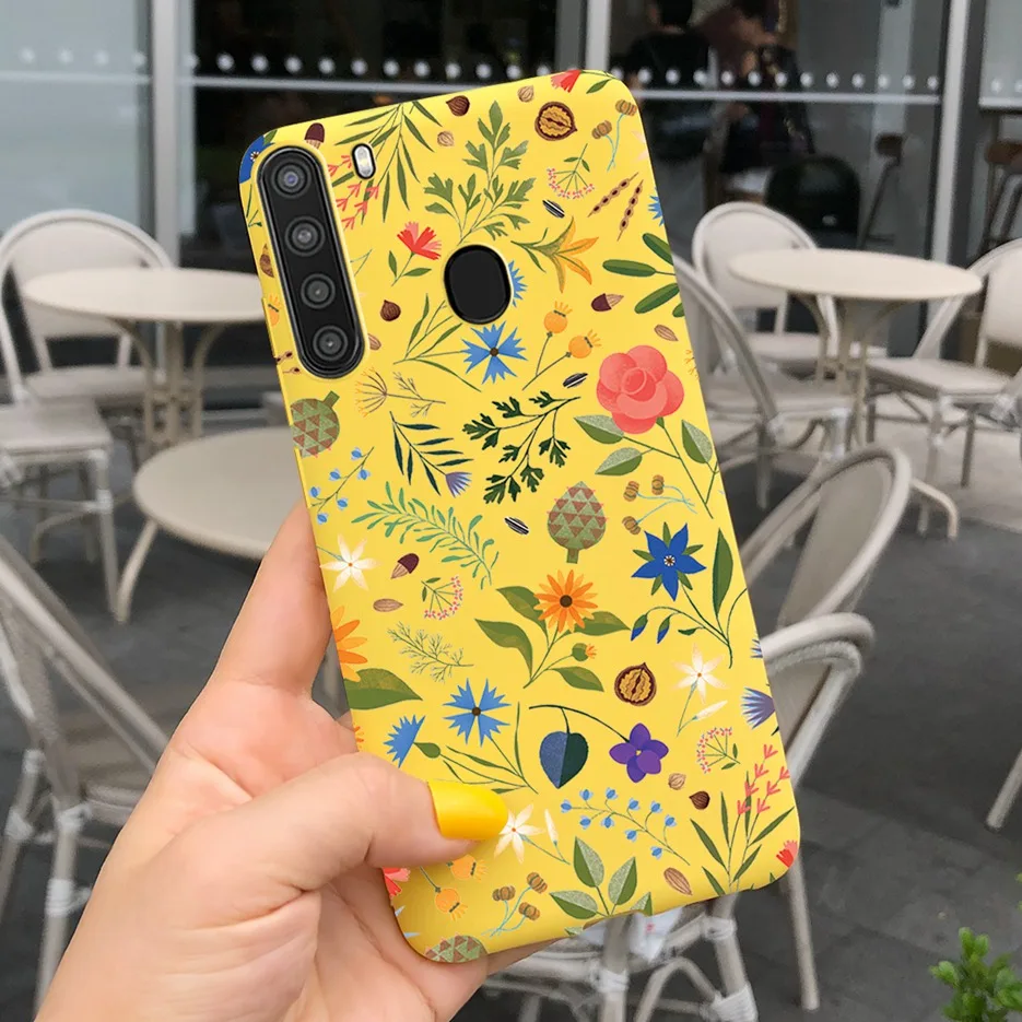 Silicone Soft TPU Protective Phone Case – Sleek 6.5 Back Cover Coque