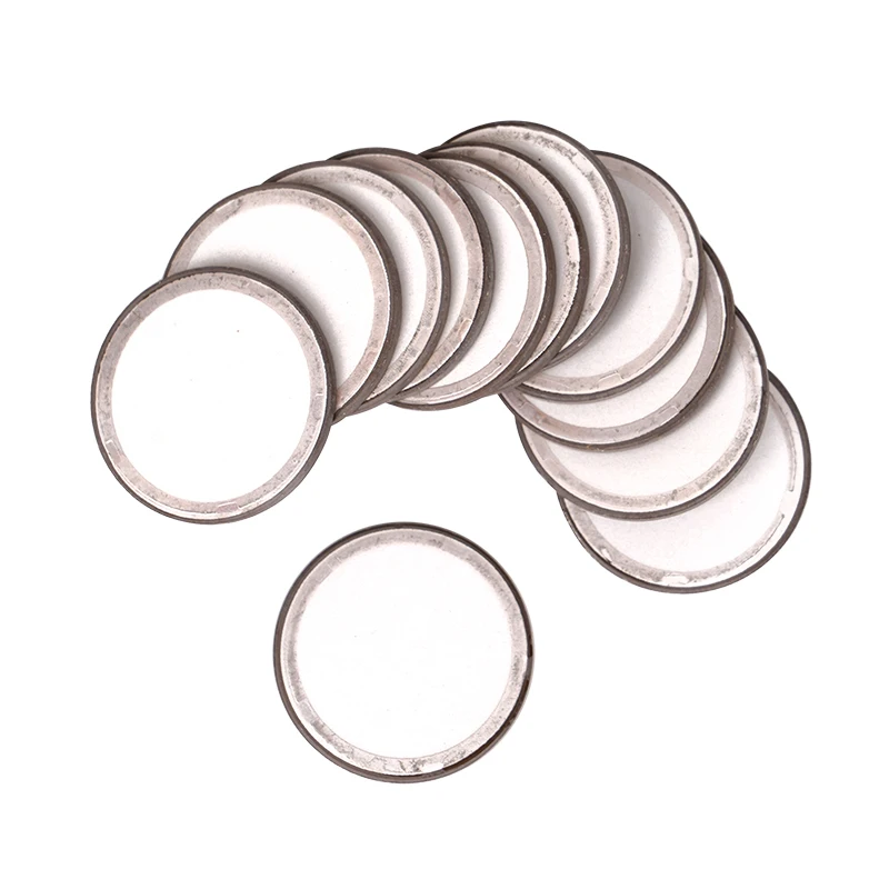 acessórios do umidificador, 1 chave do PC, 20mm, 12pcs