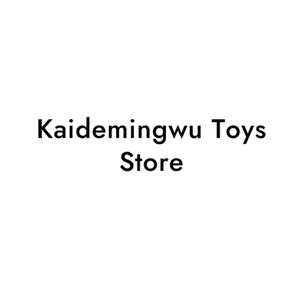 Kaidemingwu ToysStore Store