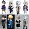 Limited Edition Joint Doll Suit Cute OB11 1/12 Bjd Dolls Piccodo Figures Anime Model Surprise Toys Gsc Removeable Joints Dolls 1