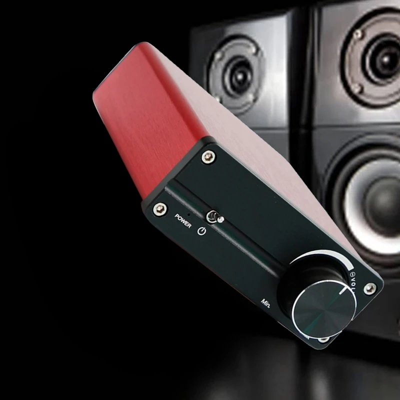 

RISE-D130A цифровой усилитель мощности TPA3250 2X130W высокомощный двухканальный усилитель мощности класса D