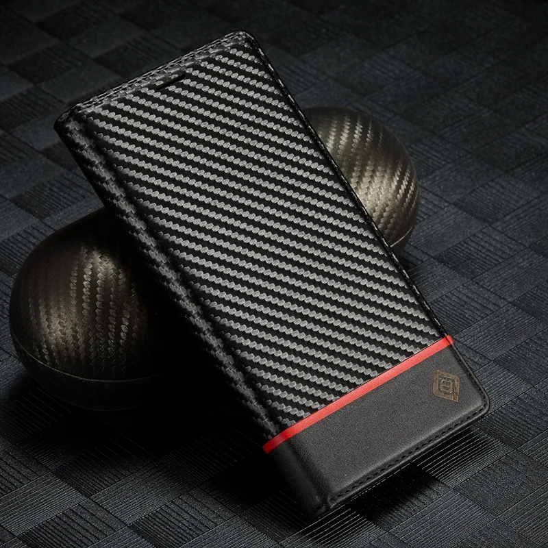 

2024 Carbon Fibre Case for iPhone 15 Pro Max 15 Plus 15 Pro iPhone 15 14 13 12 11 Pro Max XR 7 8 Plus SE Card Pocket Wallet Cove