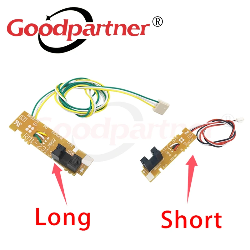 Fuser Delivery PO PW Sensor PCB Board for HP 1010 1012 1015 1018 1020 ...