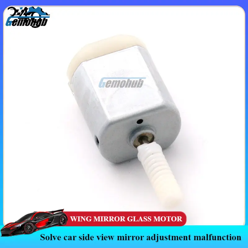 

For Infiniti EX35 Nissan Elgrand E51 Armada Adjusting Unit With Motor Exterior Mirror Genuine FC-140SA Car Accessories original