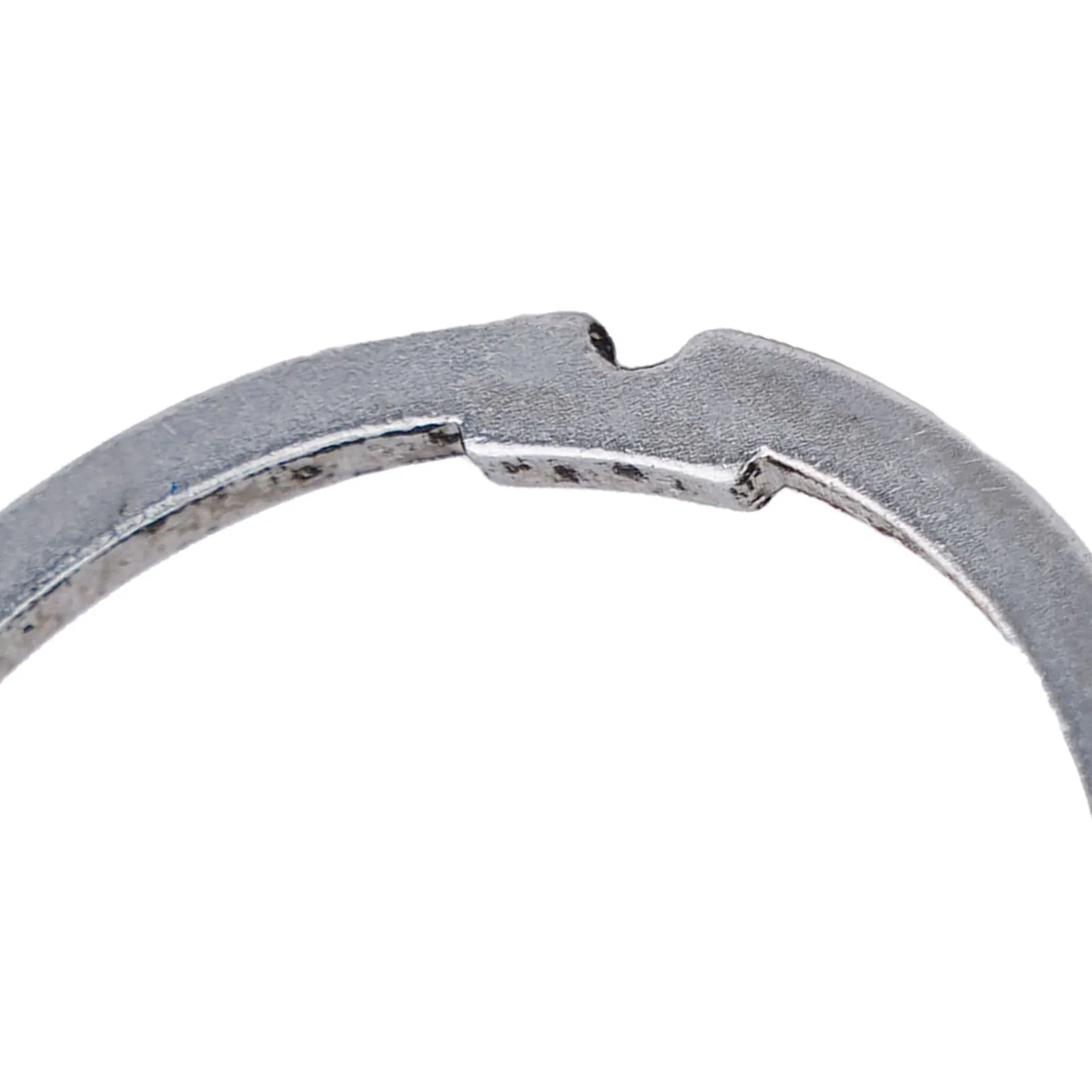 

1.85mm Bike Flywheel Hub Spacer Bicycle Bottom Bracket Axle Washer Gasket Cassette Flywheel Spacer Cycling Accessories