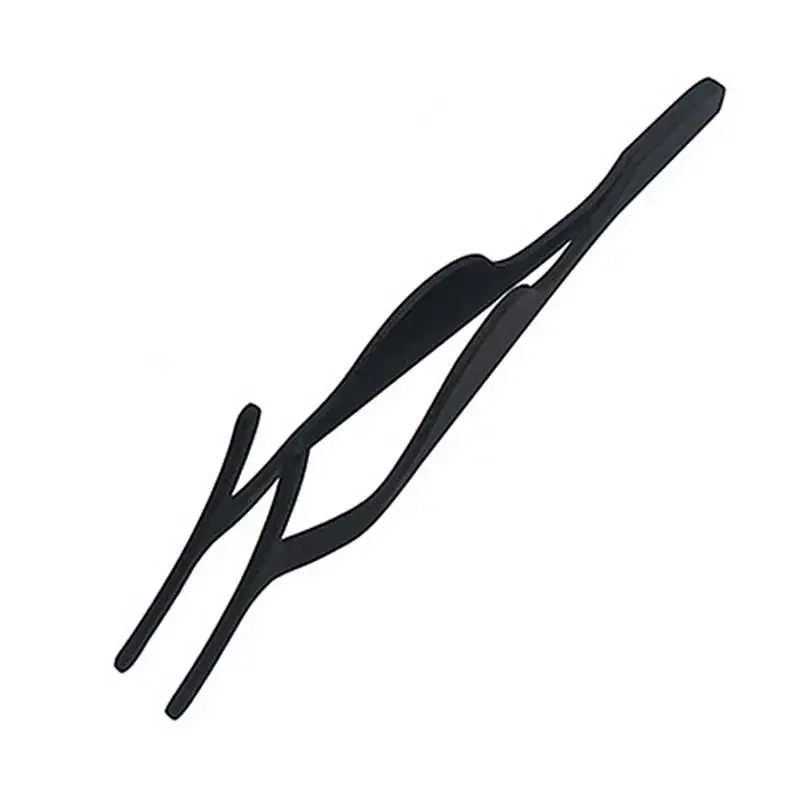 2PC Magnetic Eyelashes Extension Applicator Natural False Clip Multifunctional Makeup Tool