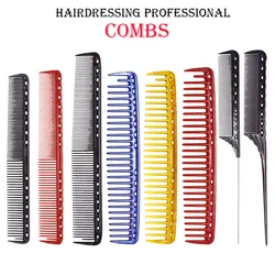1pc Ys barber comb YS comb cutting combs