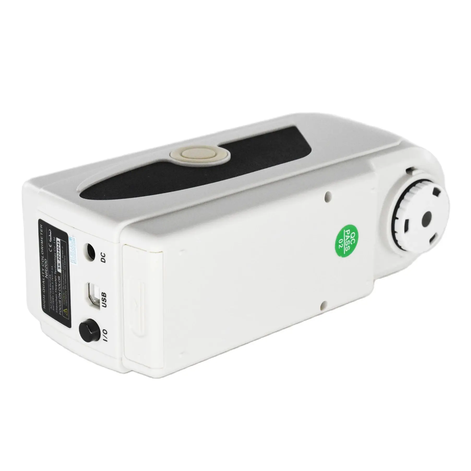 Precision Colorimeter NR200 Color Management Expert analyzer High-Quality color difference meter Illumination locating 2