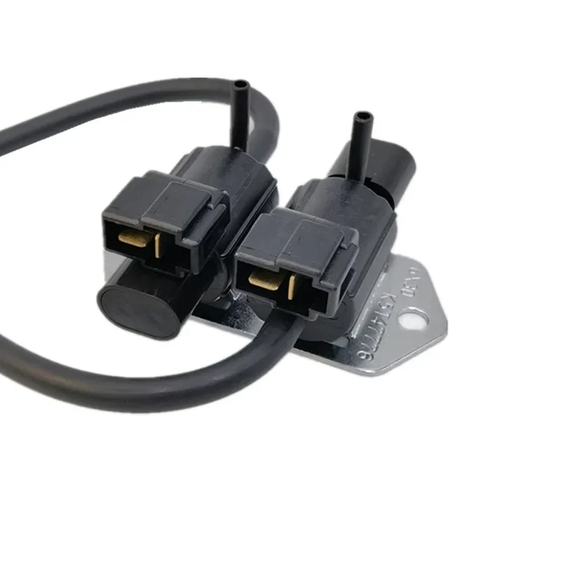 Vacuum Switch Solenoid Freewheel Clutch Control Valve For Mitsubishi Pajero L200 L300 MB620532 MB937731 K5T47776 Auto Parts