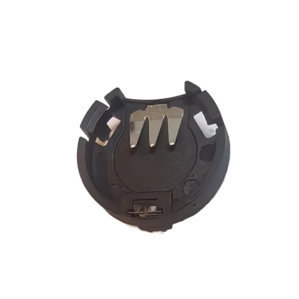 For Opel Astra Vectra Agile Telecomando Chevrolet Key Shell Remote Case Cover Fob CR2032 Battery Holder image 3