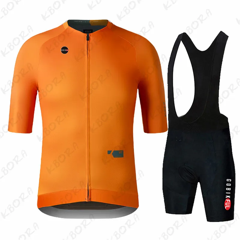 Ropa De Ciclismo Salexo New Summer Men's Short Sleeve Cycling Shirt Triathlon Team MTB Mountain Race Cycling Clothing