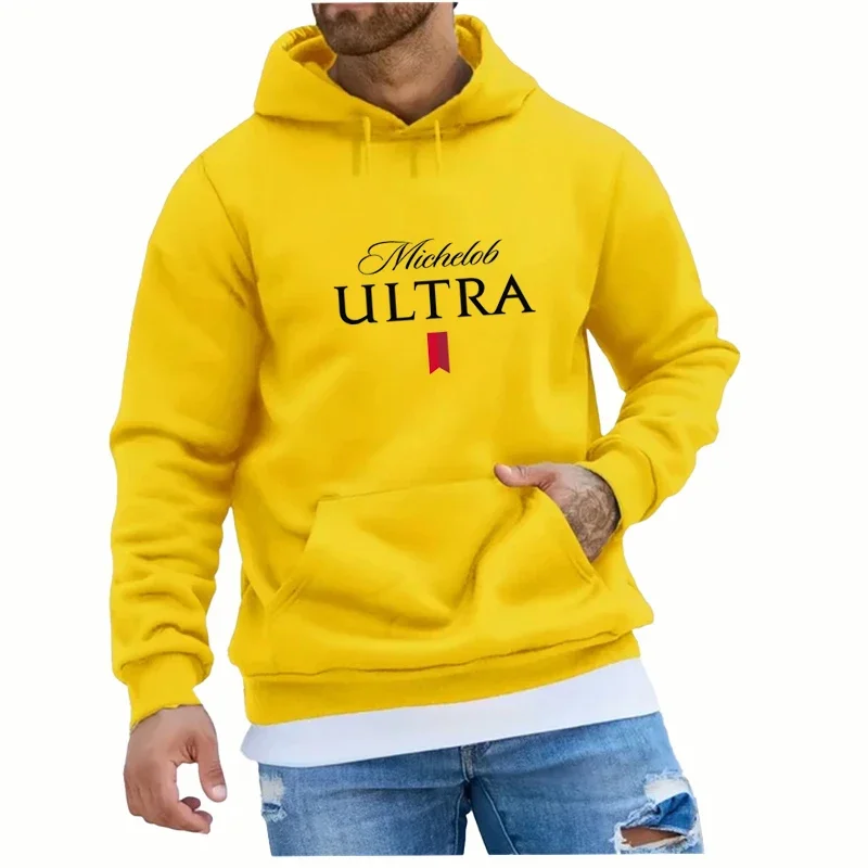 Clothing Michelob Ultra Hoodie Michelob Ultra Pickleball Sport