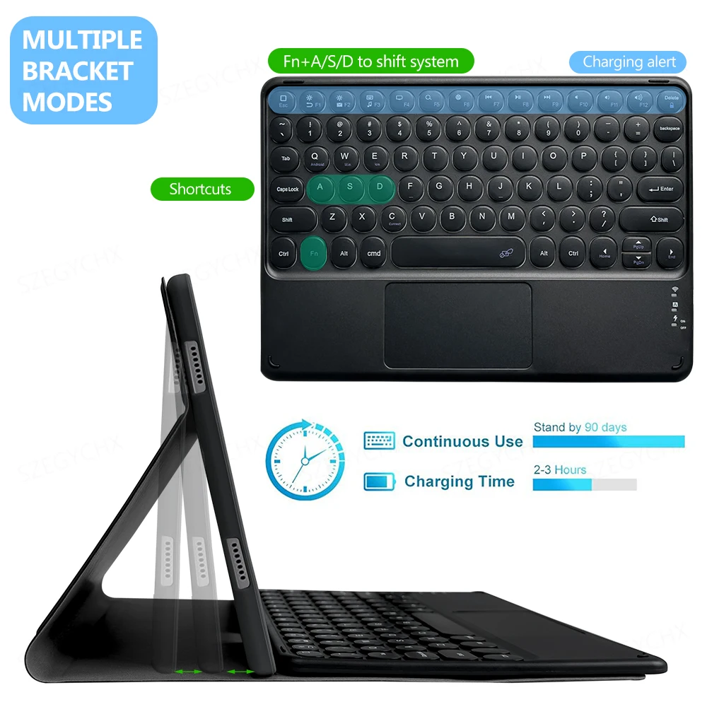 Computers e Electronics