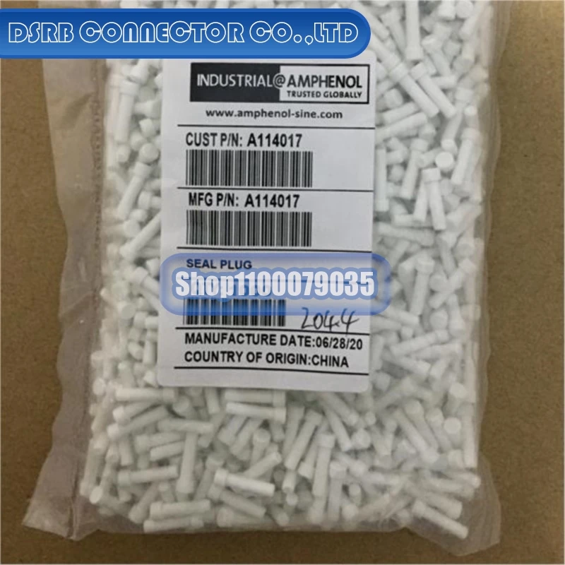 

200 шт./партия 114017 1-368280-1 1473255-1 15326269 173681-1 50351-8000 8240-0448