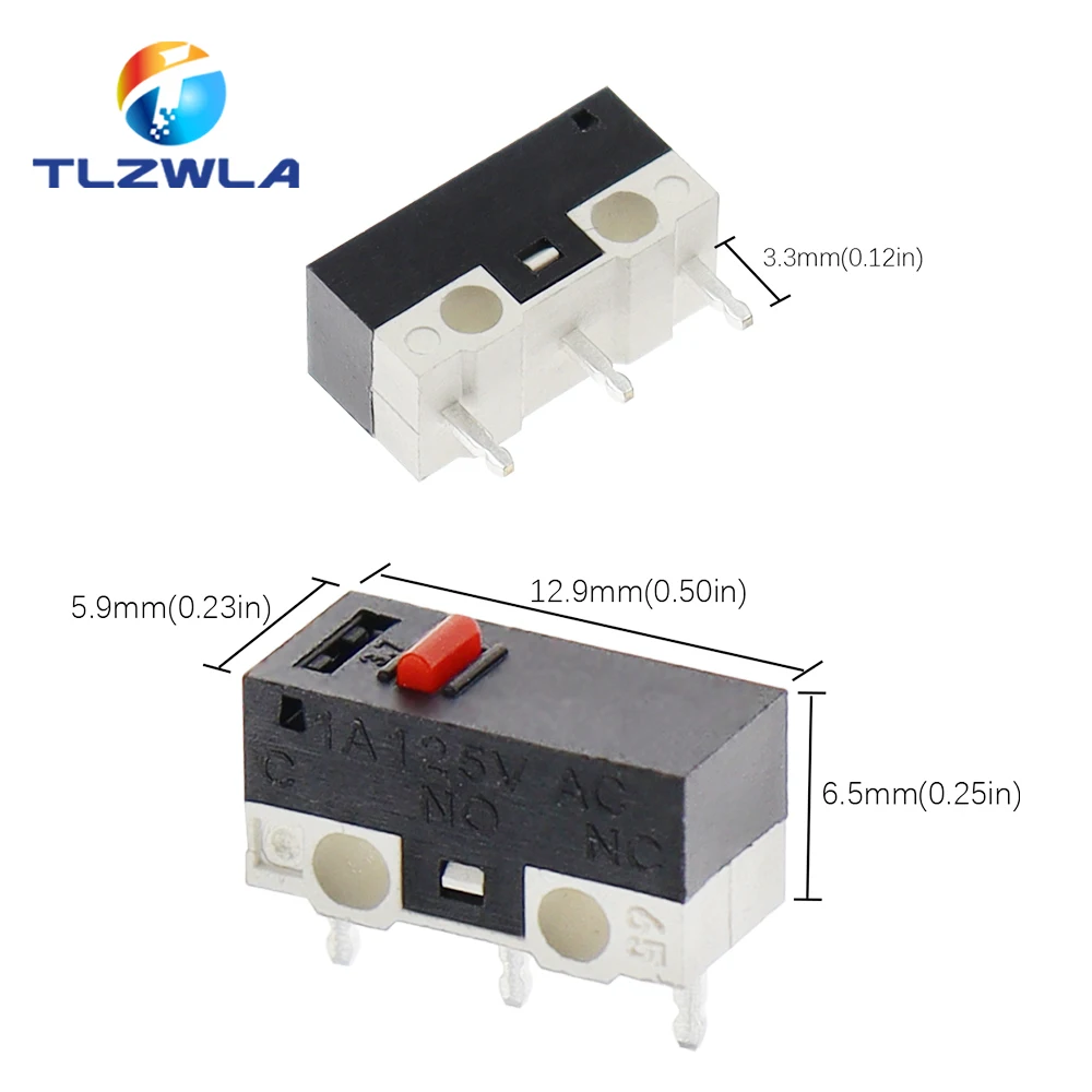Micro Switch YD-003 Authentic 20PCS