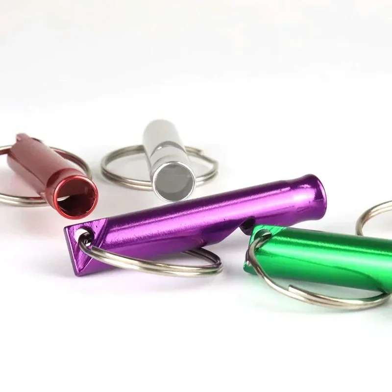 Dog Whistle 1 PCS Outdoor Training Repeller Anti Bark Pet Supplies