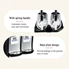 Commercial Slushy Machine 12L One Tank Tank Electric Automatic Slush Maker Machine Frozen Drink Snow Melting Machine 5