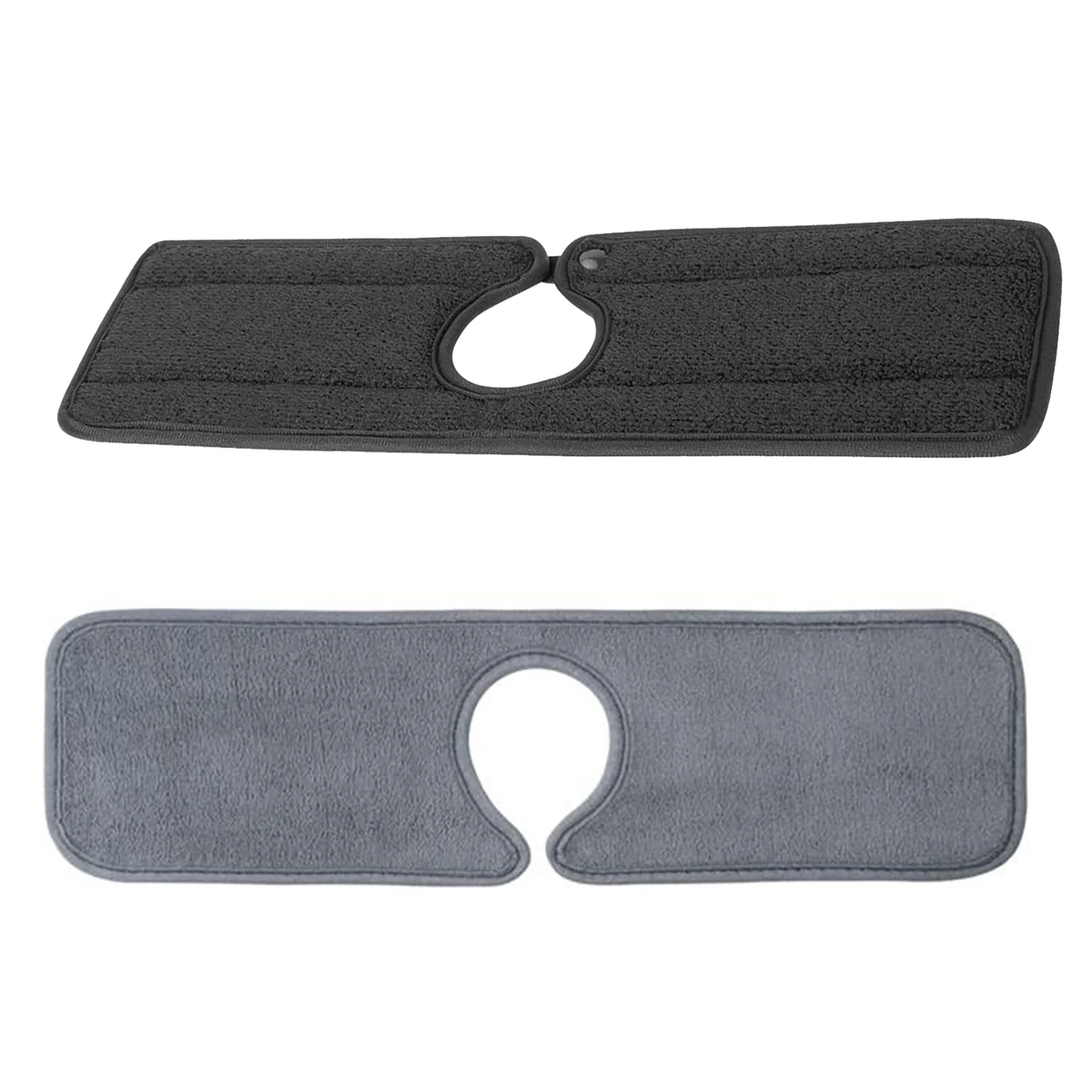 

Kitchen Faucet Absorbent Mat Sink Splash Guard Faucet Splash Catcher Countertop Protector For Kitchen Bathroom