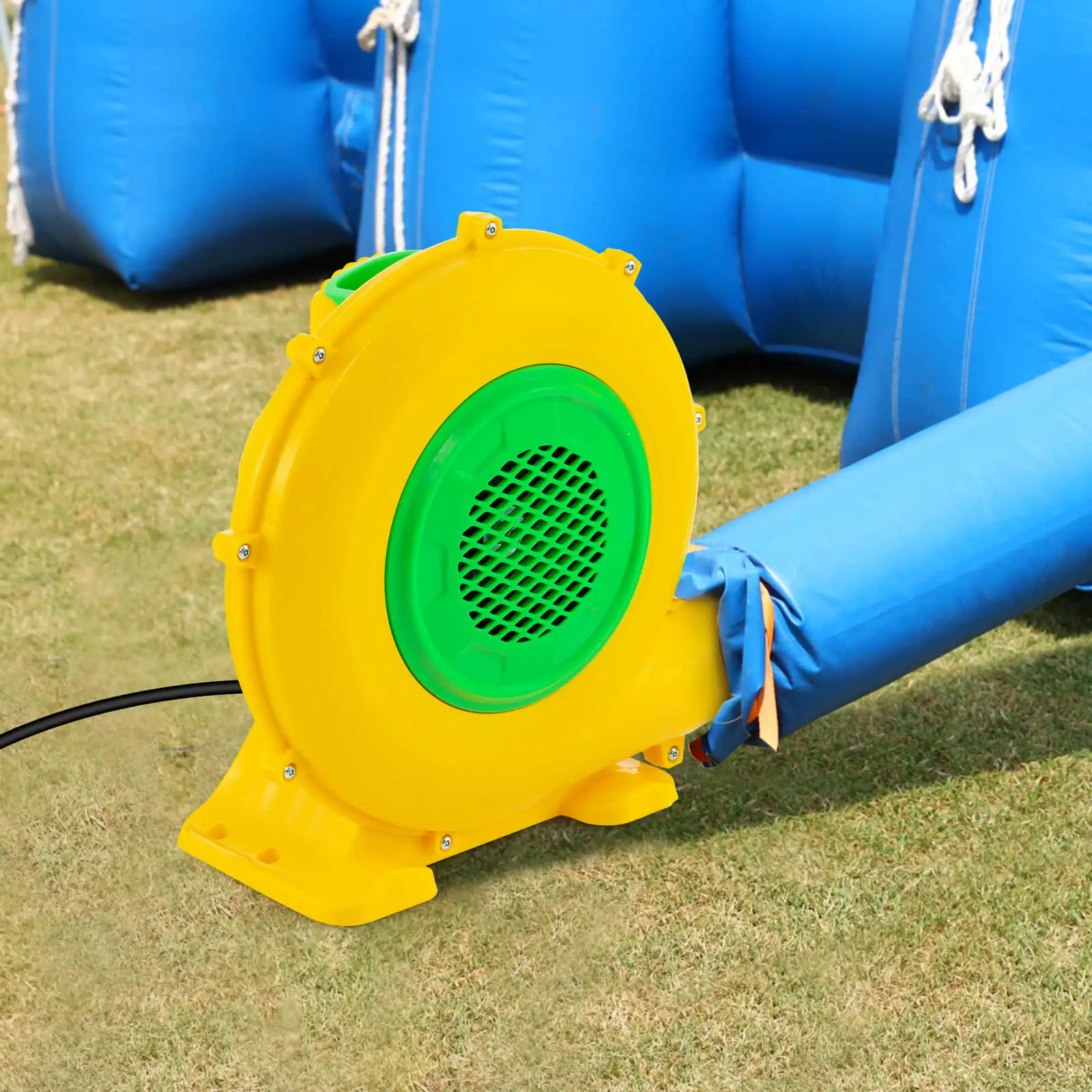 Inflatable Air Blower 480W 4