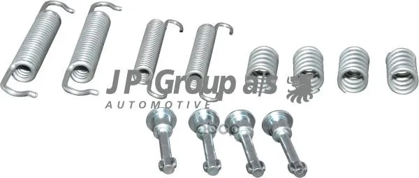Ремкомплект Стоян.Тор.Мех-Ма Bmw E81/E90/E28/E34/E39/E32/E31 JP Group арт. 1463950110 | Автомобили и