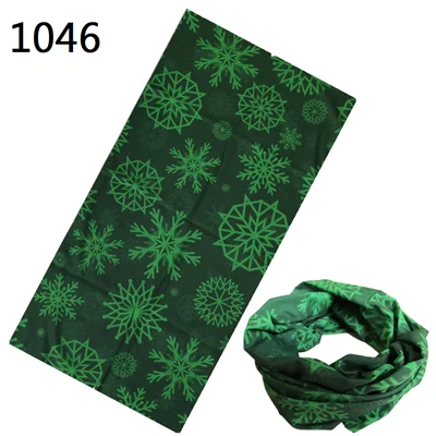 1001-1100 Seamless Beanie Snood Headwear Neck Magic Bandana Scarf Tube Mask Cap Muffler Anti-UV Bandana  Scarves Hijab men's scarves & shawls Scarves