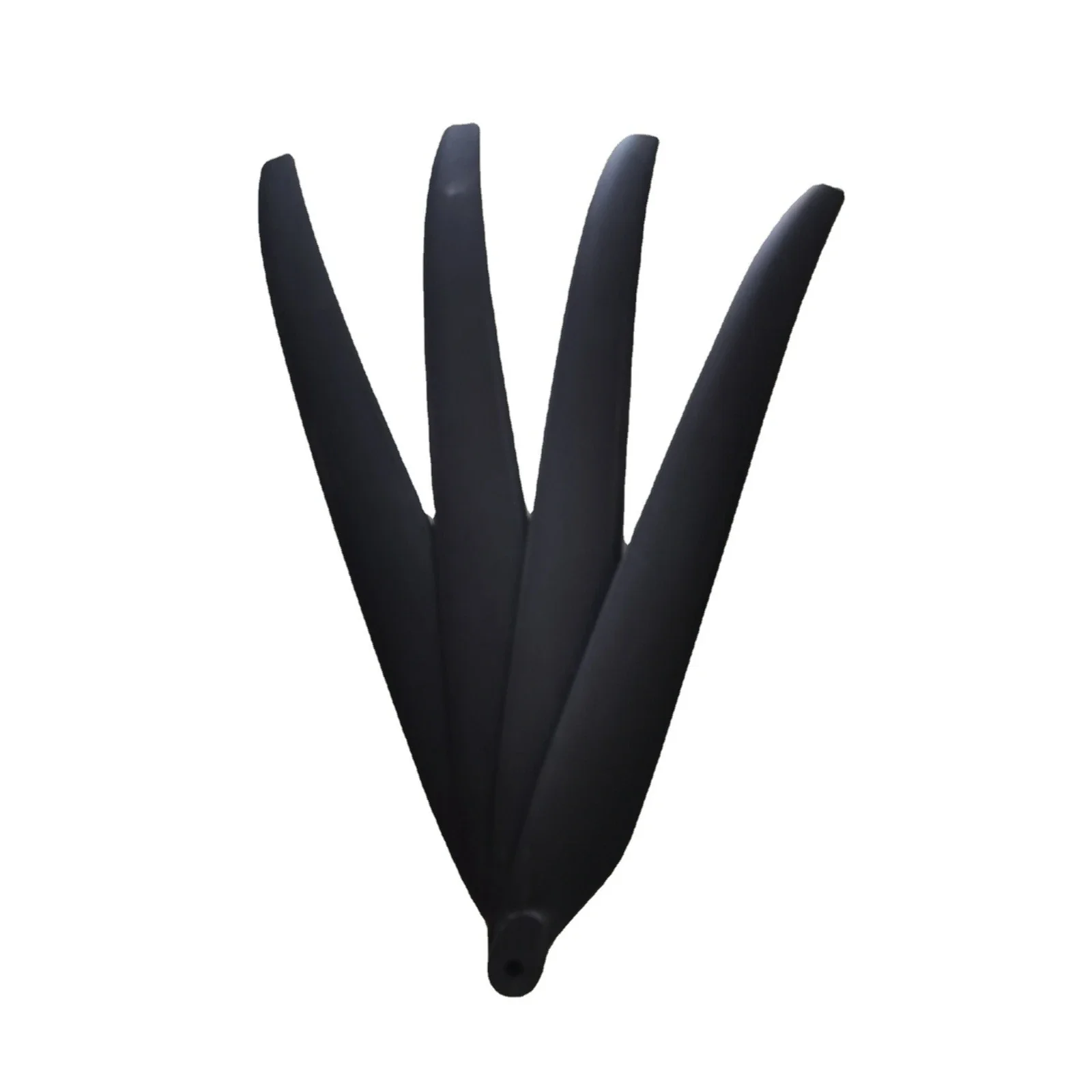 Hot Selling 4314 Paddle Drone Parts Folding Carbon Fiber plastics Propeller CW CCW Propellers For X11 PLUS Model Repair Wings