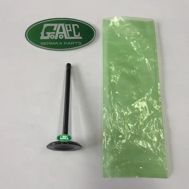 5.0L V8 Petrol LR010699 Intake Inlet Valve GL1515 For Vogue 2010-2012 Sport For Discovery 4 Parts