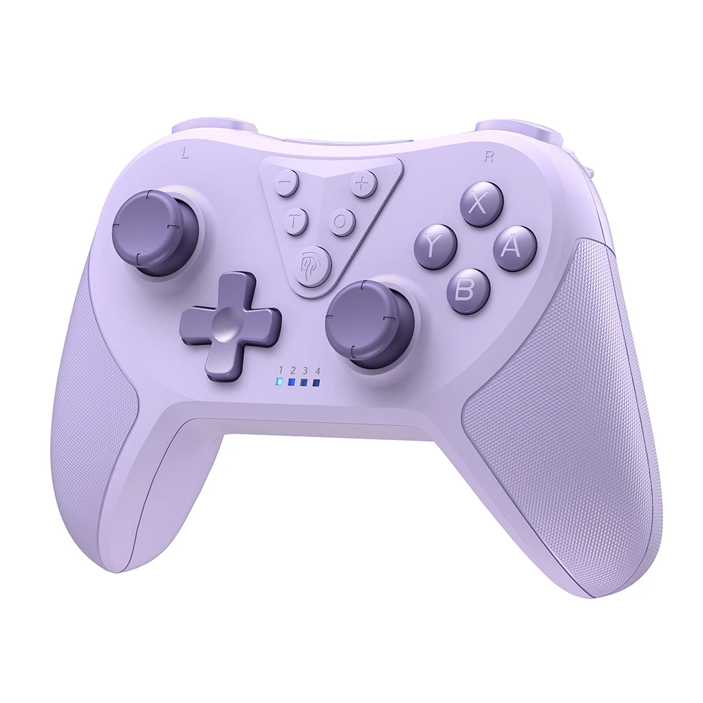 EasySMX T37 Wireless Gamepad, Bluetooth Gaming Controller