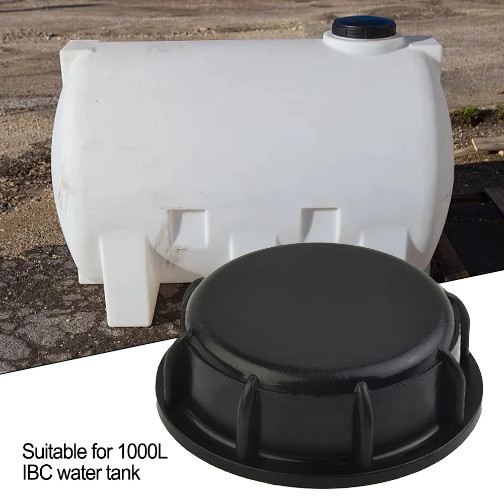 

New Parts Durable Hot Sale Practical IBC Tank Lid Pack Practicall Top Accessories Exquisite IBC Tote Lid Cover