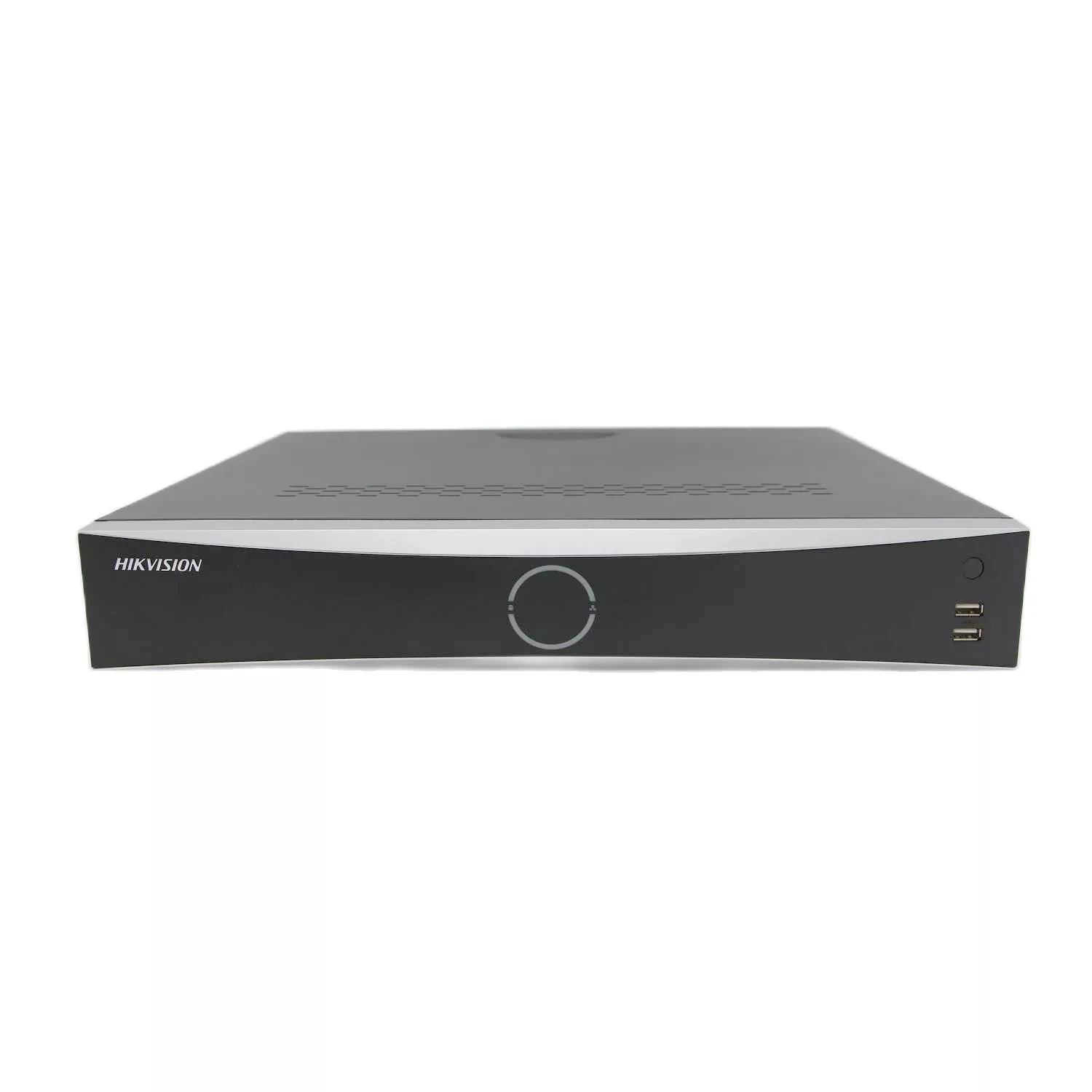 

Hik Original English Version 32-ch 1U 16 POE AcuSense 4K NVR DS-7732NXI-I4/16P/S Up to 4-ch Perimeter Protection