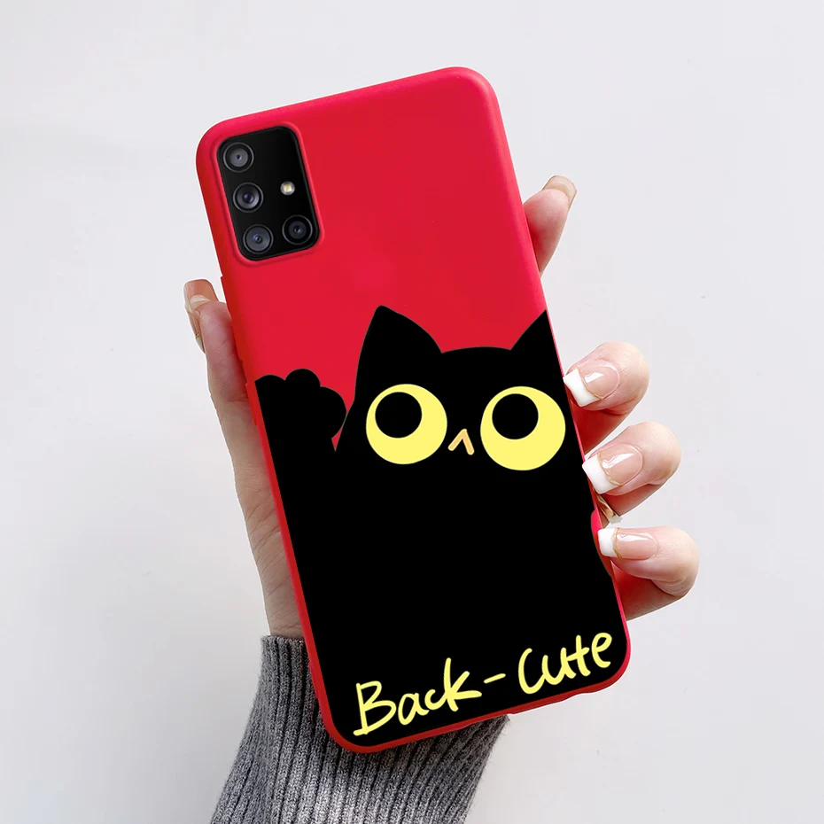 Cute Cartoon Frog Soft Slim Back Cover Bumper Case - Green