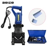 JP-60 Portable Angle Iron Quick Cutter Hydraulic Cutting Tools Hydraulic Angle Steel Cutting Machine Electric Angle Steel Cutter 1