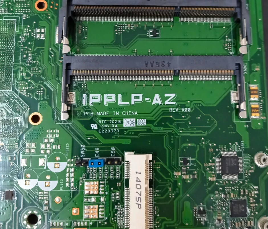 Ipplp-az Motherboard para Dell Mainboard 100 Testado Totalmente Trabalho Optiplex 9020 Aio Cn0wpg9h 0wpg9h - Imagem 2