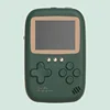 Console de jeu rétro portable de grande capacité, banque d'alimentation 10000 pouces