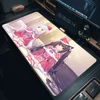 Chocola Nekopara Japan Anime Large XXL Gaming Laptop Computer Desk Mat Mouse Pad Mouse Mat Notbook Mousepad Gamer 6