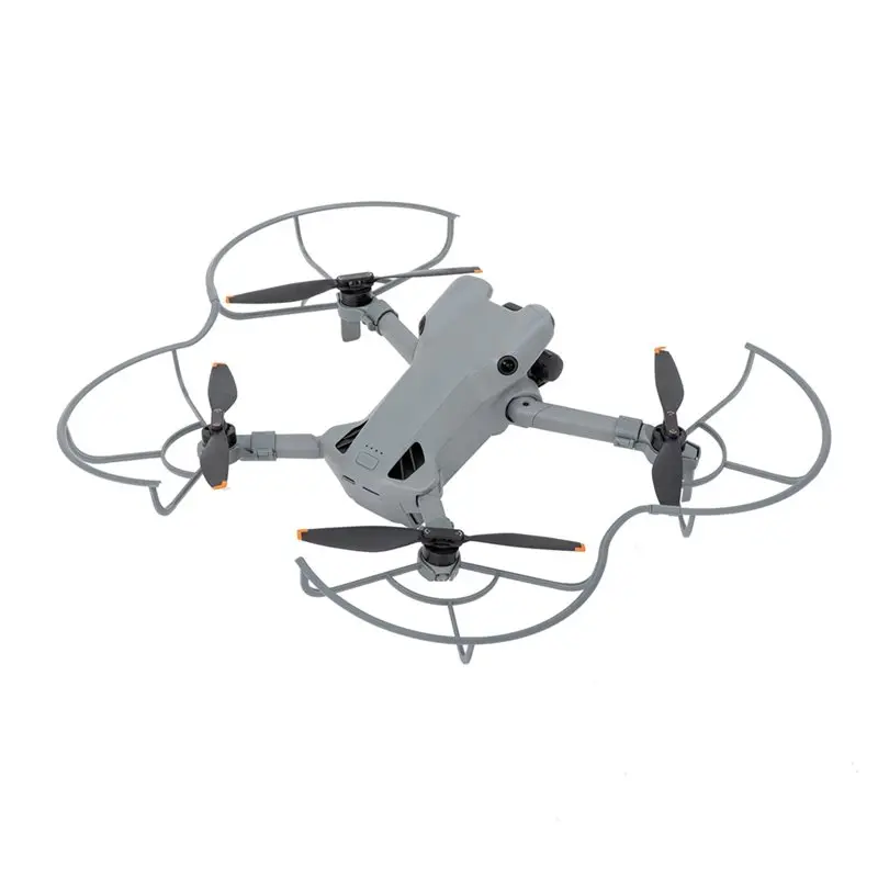 XB-For DJI Mini 5 Pro 드론 프로펠러 가드 프로펠러 보호대 소품 날개 블레이드 패들 케이지 커버 액세서리