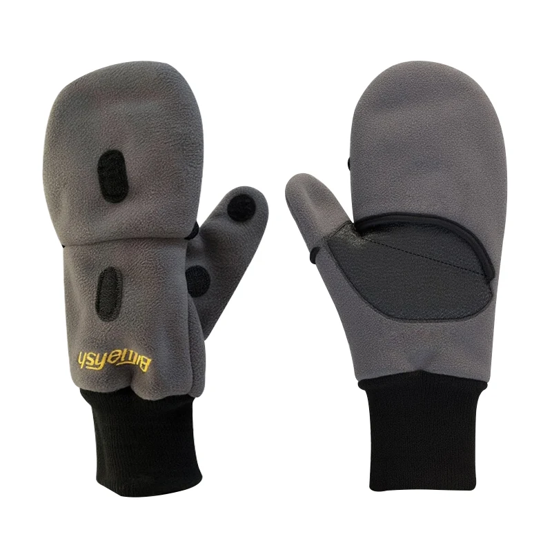 Ruke Fishing Gloves For Men And Women Waterproof Fishing Boating Kayaking Hiking Running CyclingSuitable For Outdoor Activities