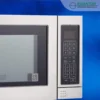Hybrid Microwave+Convection Oven+Grill 1.2cf Stainless Freestanding SS 4