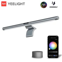 YEELIGHT Screen light Bar Pro Eyes Protection Reading smart PC Computer Lamp Display Hanging Light APP Control by mi home - Image 2