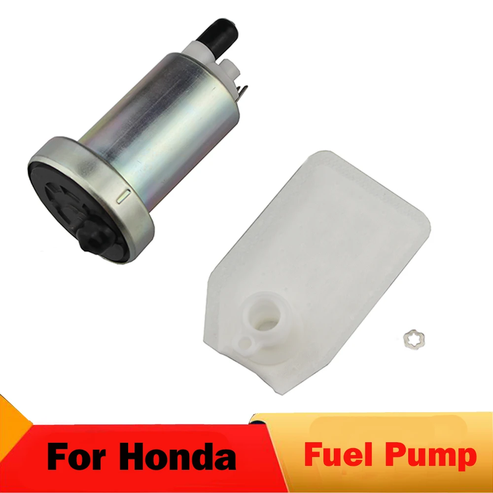 Pompa Del Carburante Per Honda Nss250 Forza 250 Mf10 2008 2009 2010 16710-Kvz-631 16710-Kvz-630 Moto Pompa Del Carburante