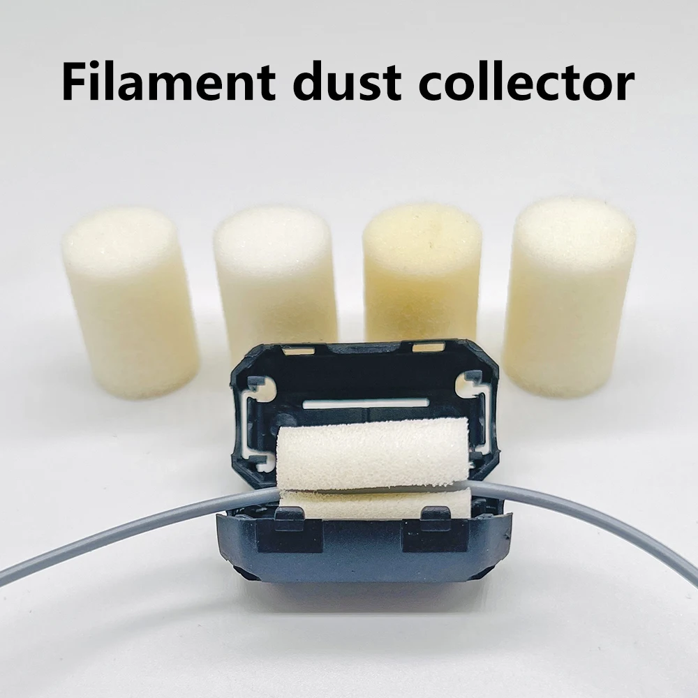 3D Print Dust Collector: The Essential Solution for Cleaner, Safer FDM ...